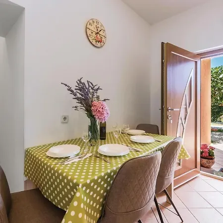 Cozy In With Kitchen Apartment Galizana