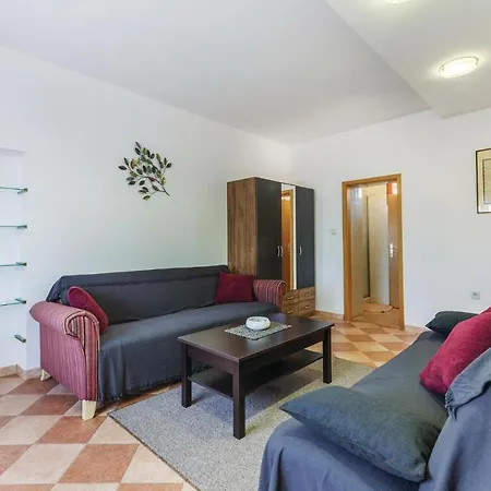 Apartment Cozy In With Kitchen Galizana